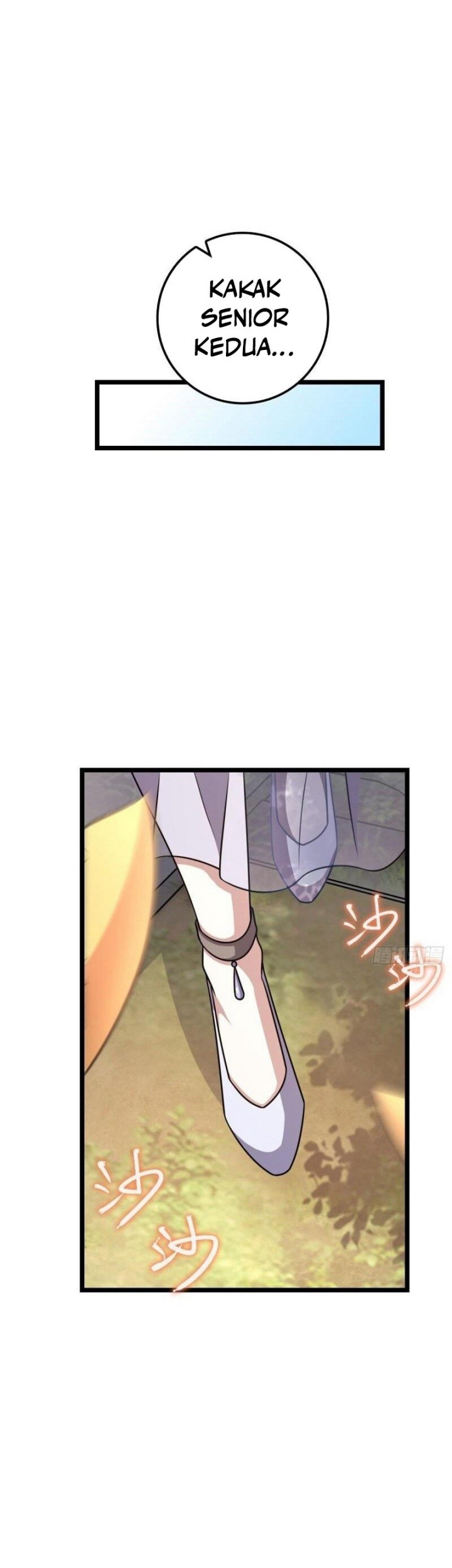 Spare Me, Great Lord! Chapter 631 page 46