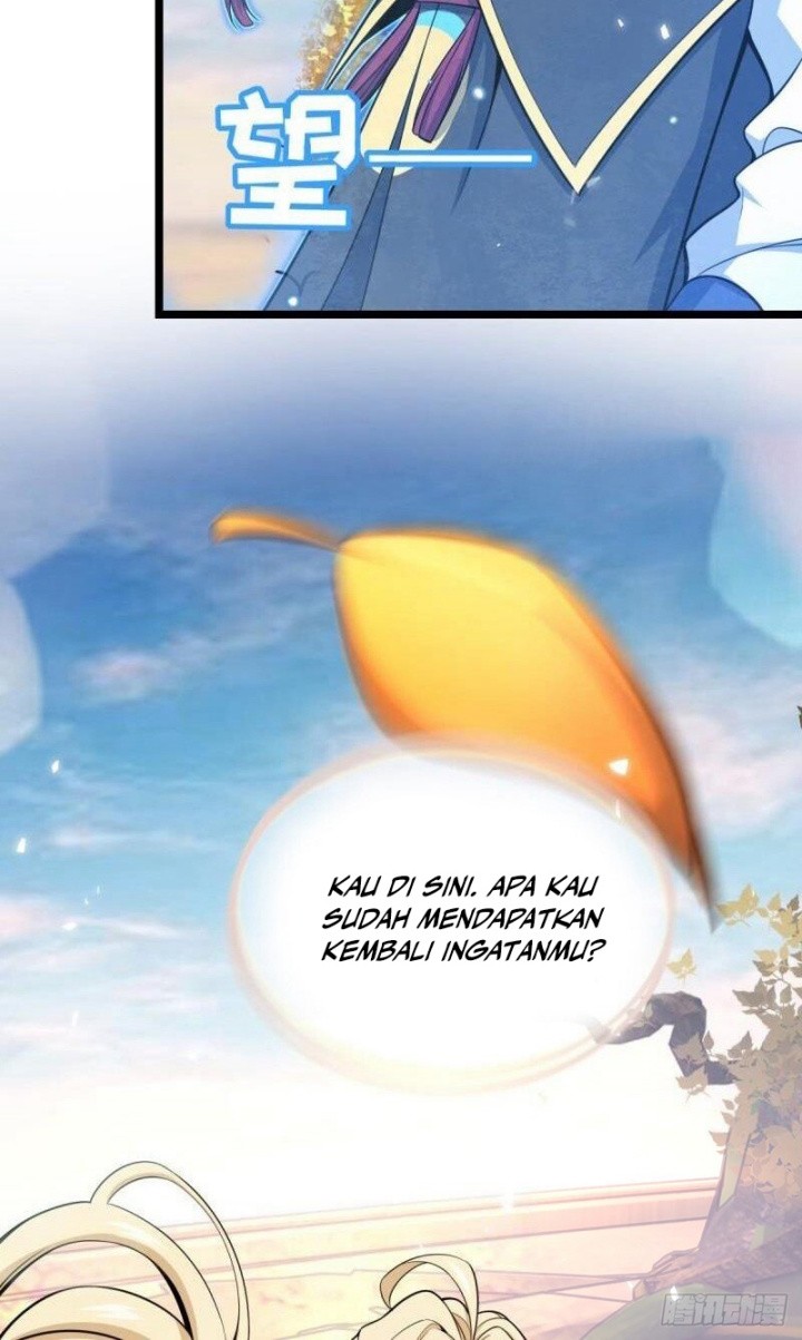 Spare Me, Great Lord! Chapter 631 page 48