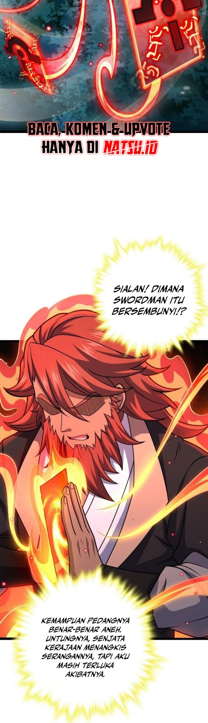 Spare Me, Great Lord! Chapter 631 page 14
