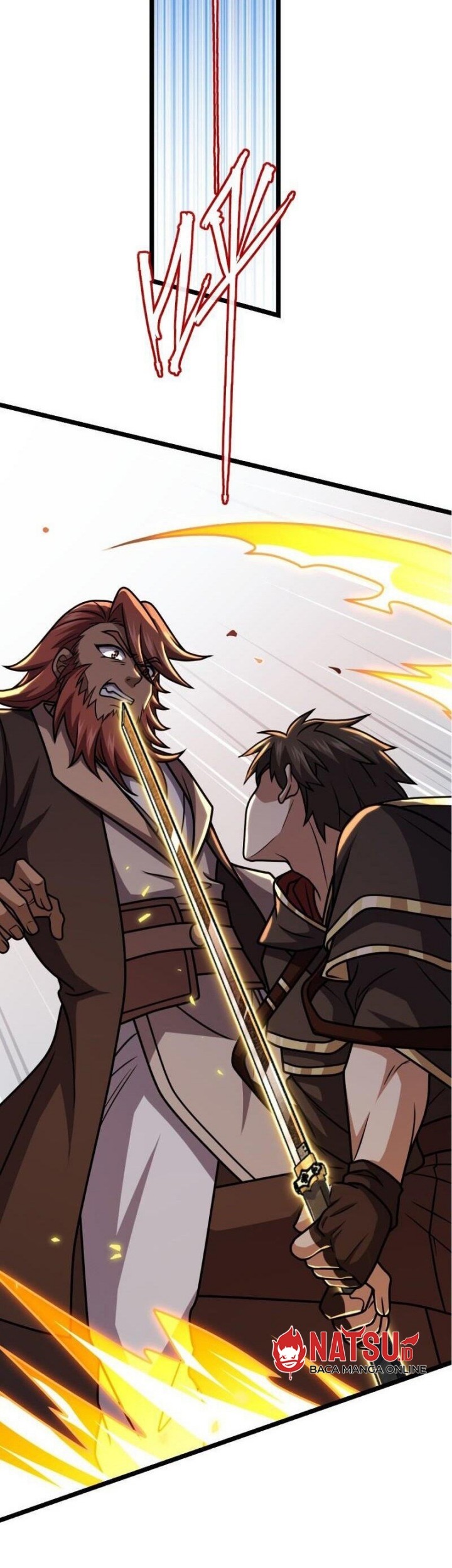 Spare Me, Great Lord! Chapter 631 page 23
