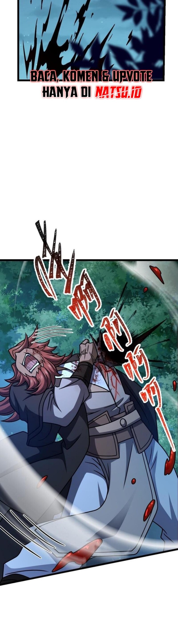 Spare Me, Great Lord! Chapter 631 page 26