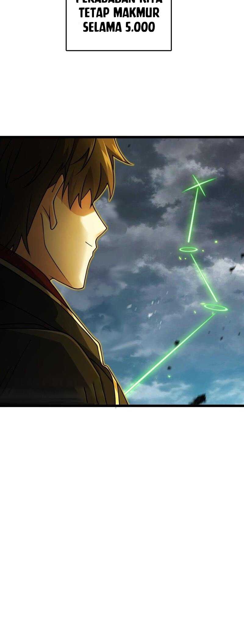 Spare Me, Great Lord! Chapter 630 page 29