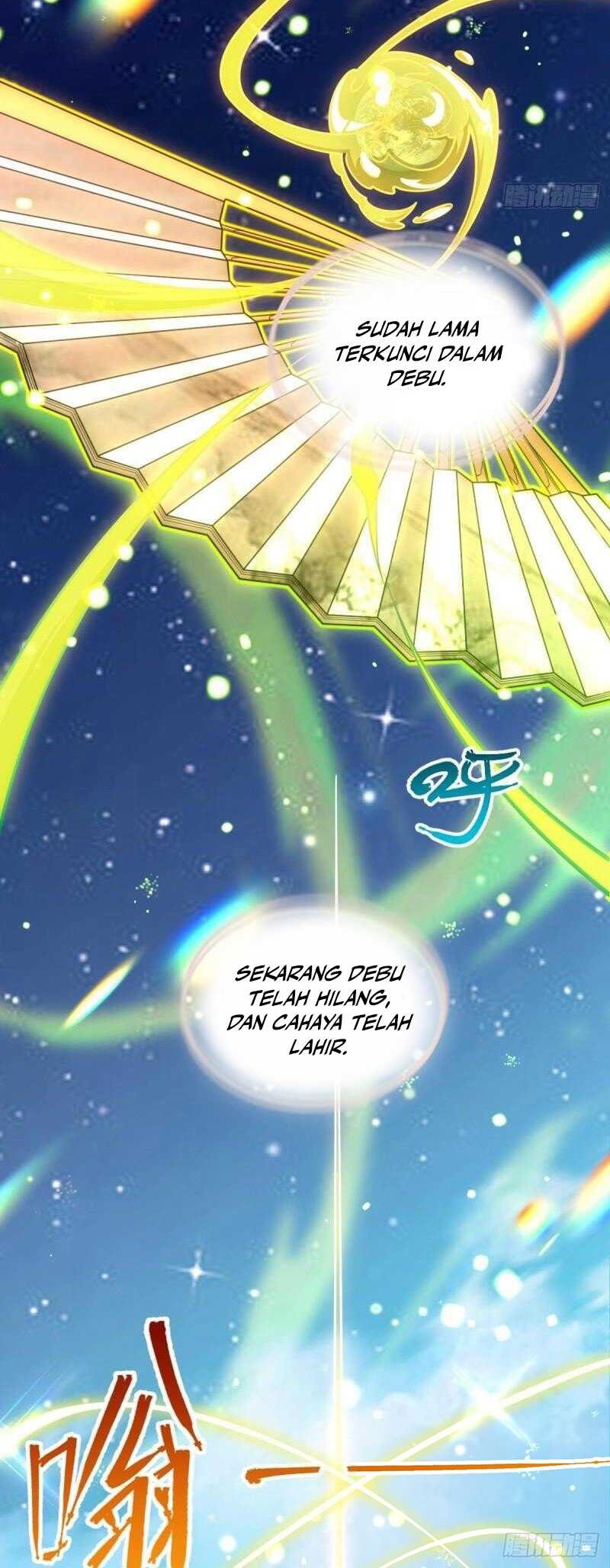 Spare Me, Great Lord! Chapter 630 page 32