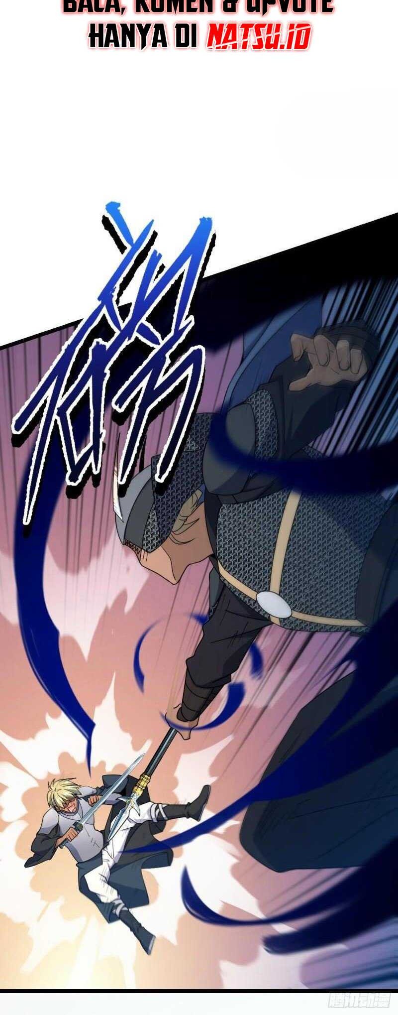 Spare Me, Great Lord! Chapter 630 page 38