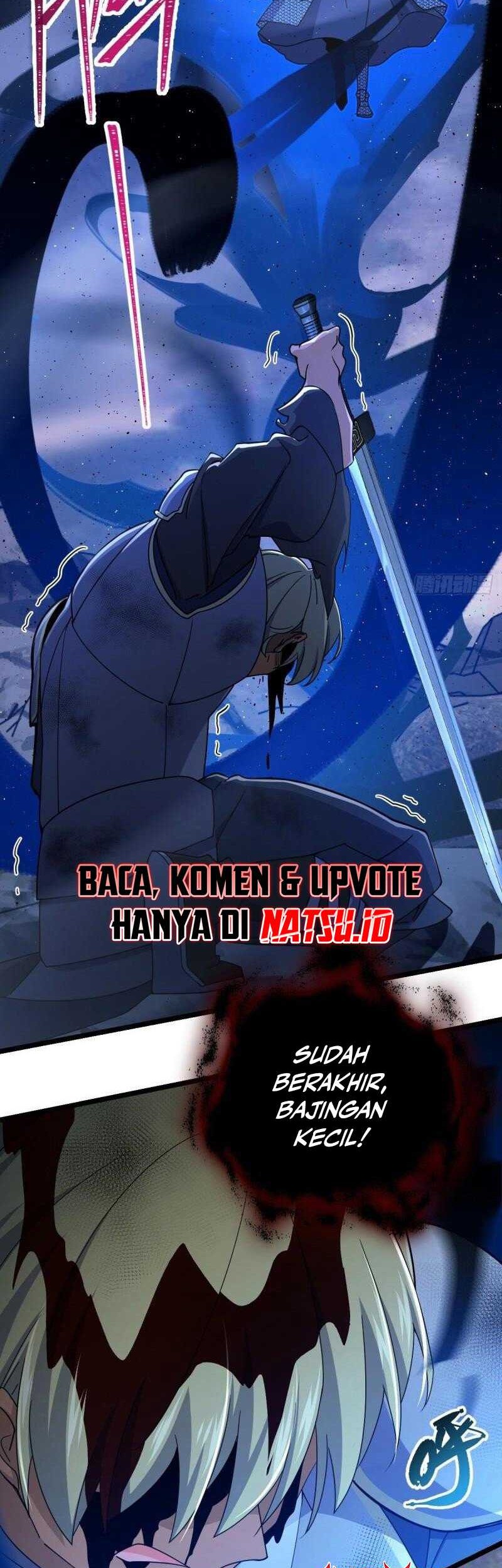 Spare Me, Great Lord! Chapter 630 page 40