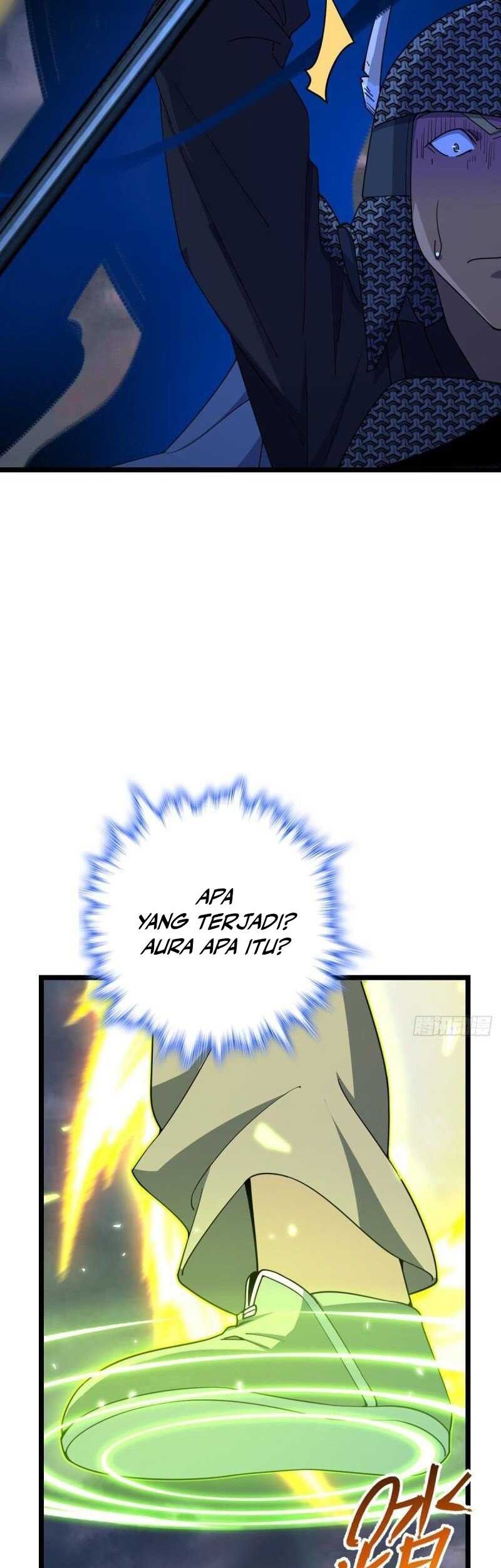 Spare Me, Great Lord! Chapter 630 page 42