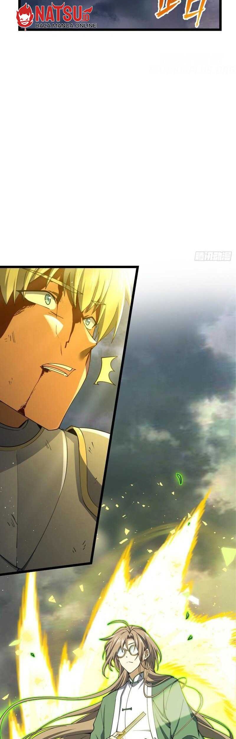 Spare Me, Great Lord! Chapter 630 page 43