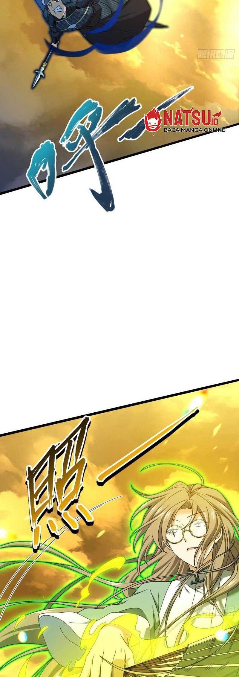 Spare Me, Great Lord! Chapter 630 page 47