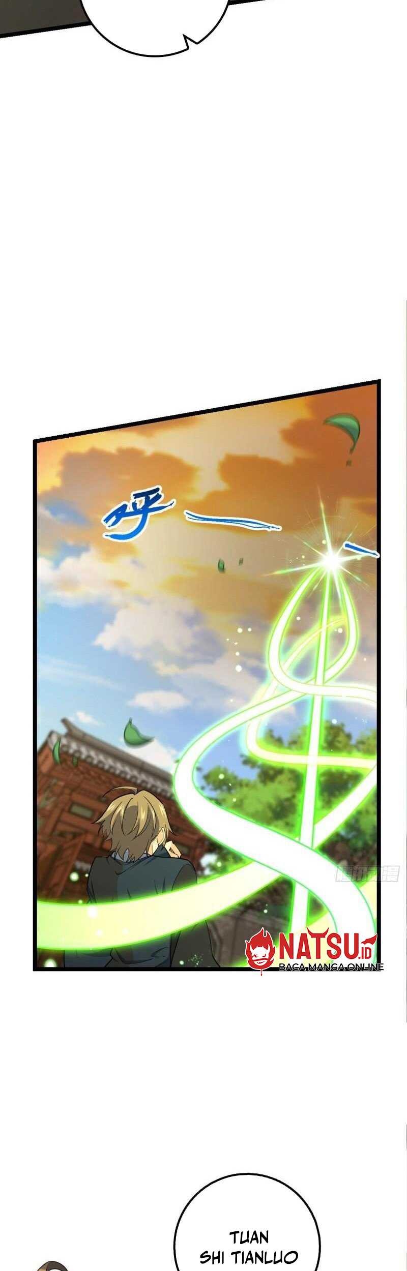 Spare Me, Great Lord! Chapter 630 page 24