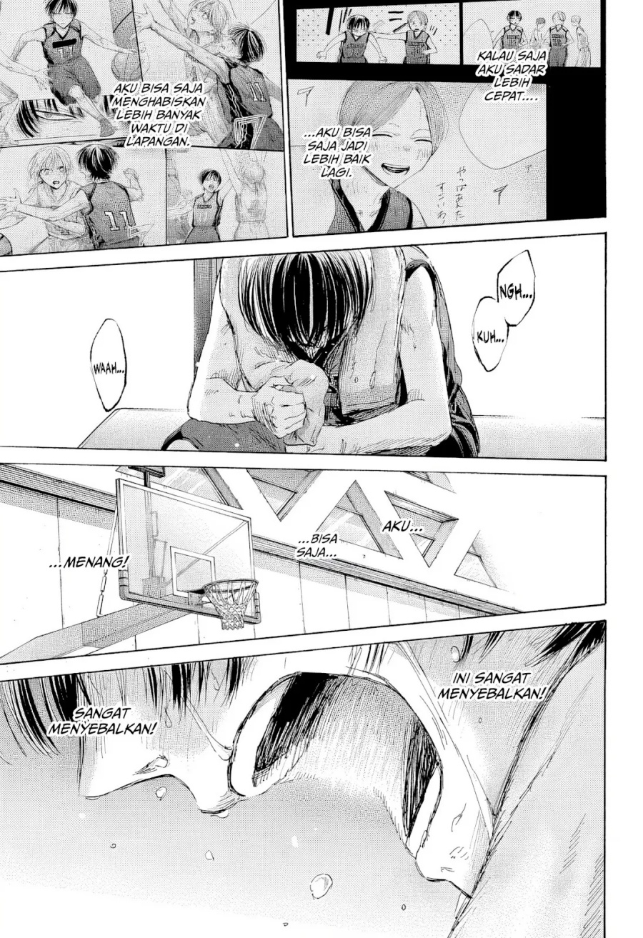 Ao no Hako Chapter 183 page 10