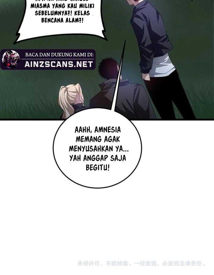 Overlord of Insects Chapter 49 page 46