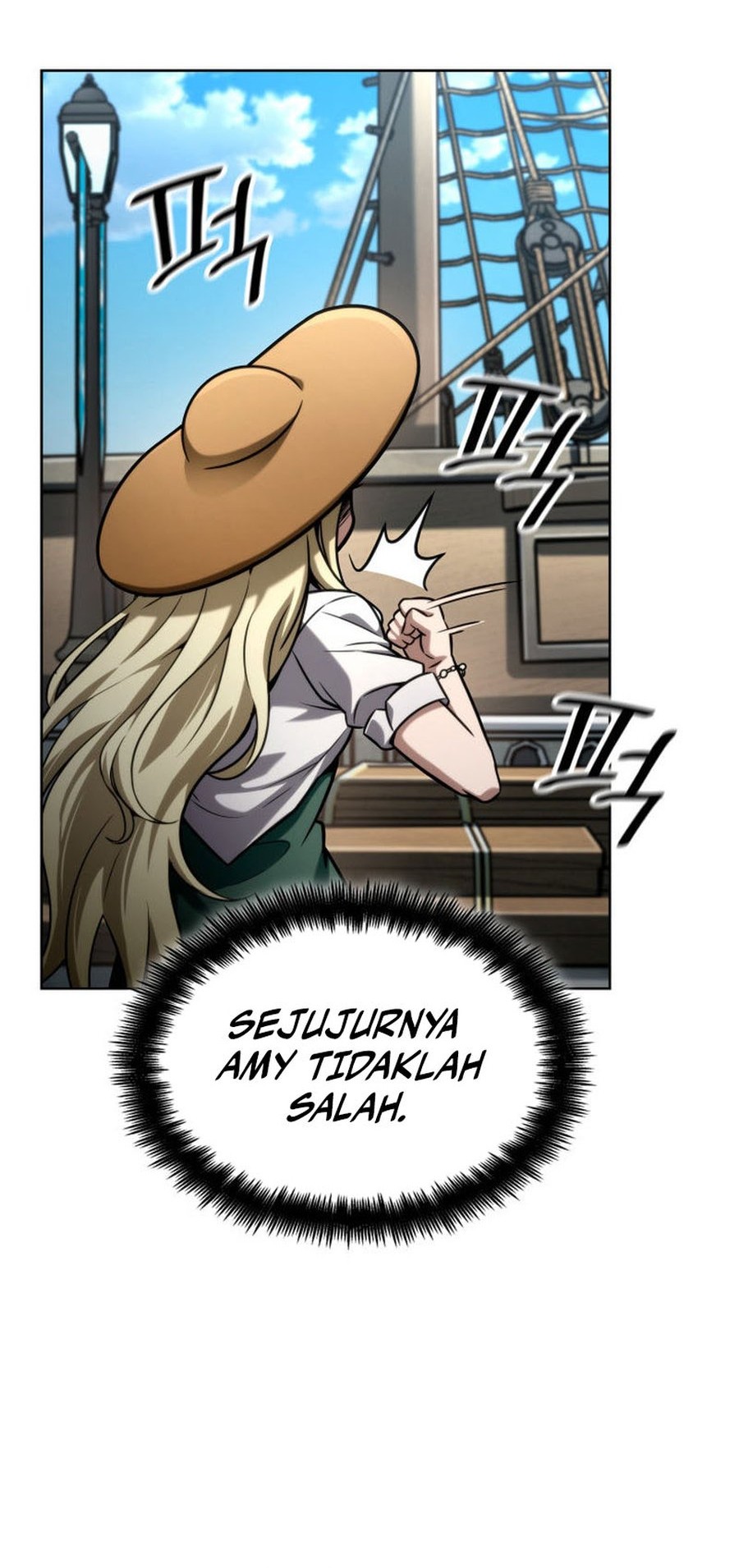 Infinite Mage Chapter 111 page 91