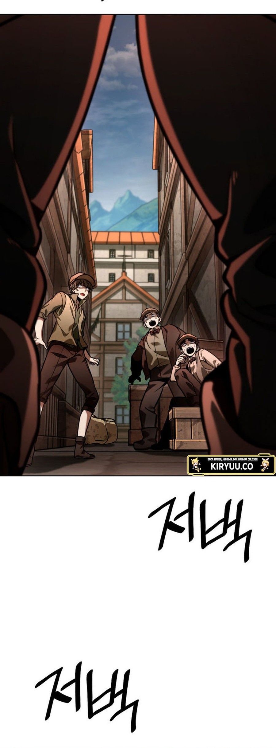 Infinite Mage Chapter 111 page 103