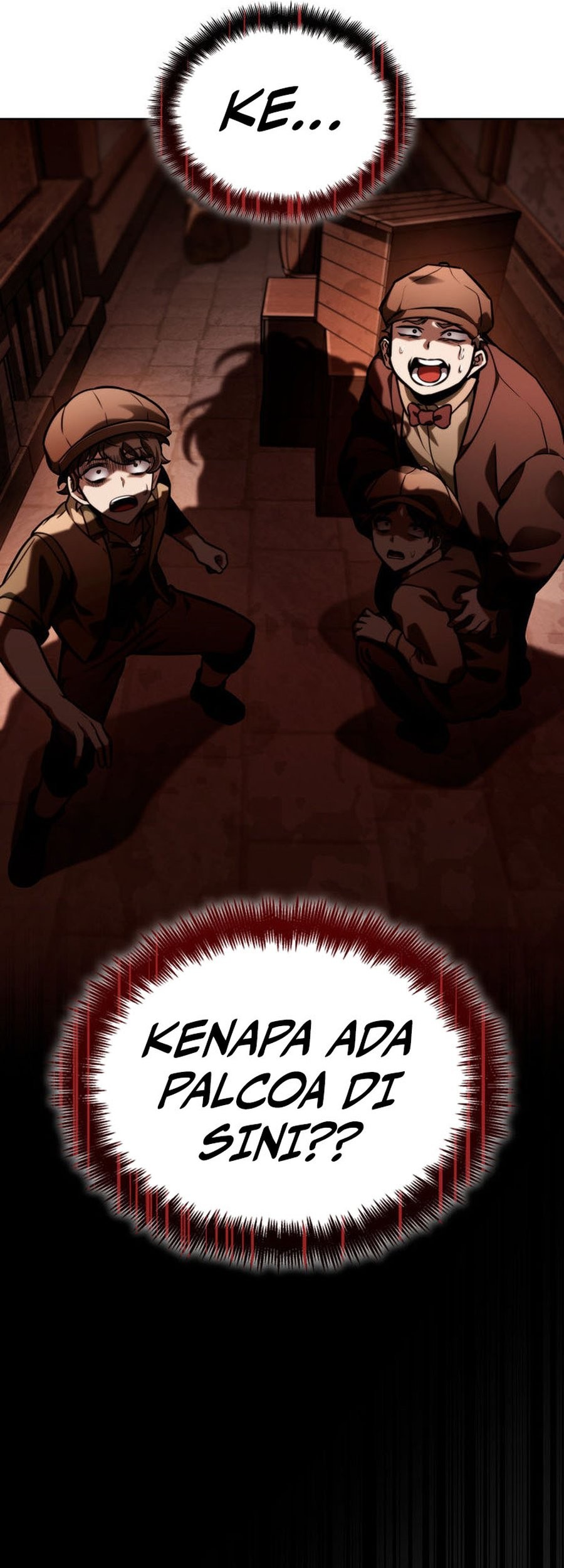 Infinite Mage Chapter 111 page 106