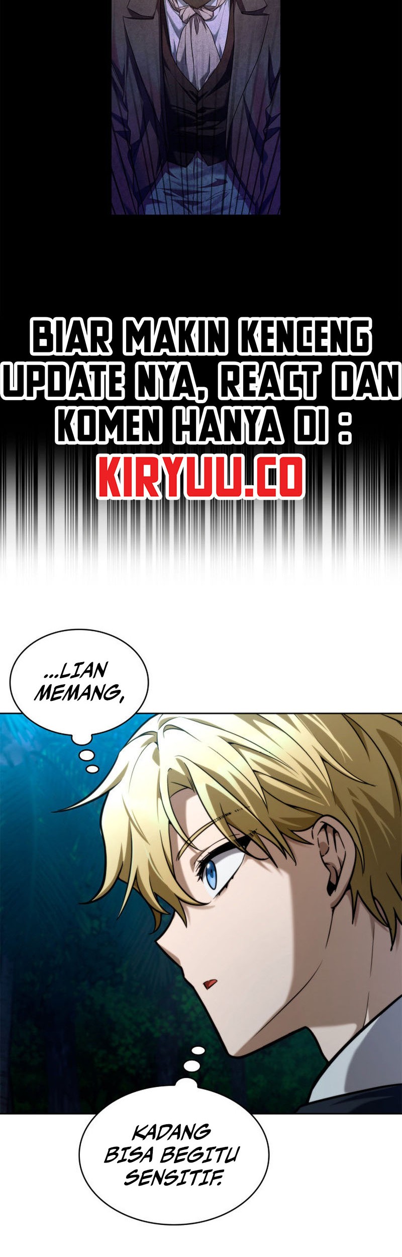 Infinite Mage Chapter 111 page 5