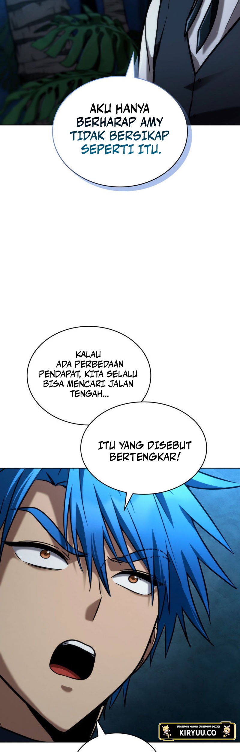 Infinite Mage Chapter 111 page 8