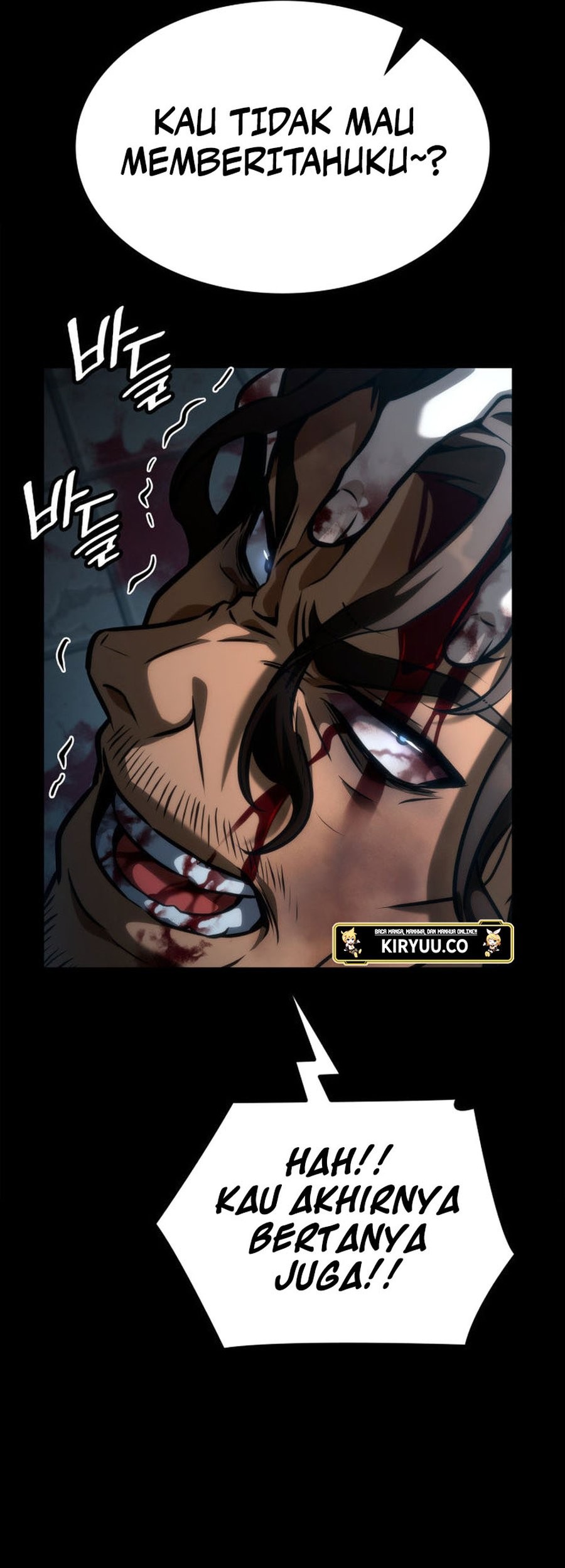 Infinite Mage Chapter 111 page 122