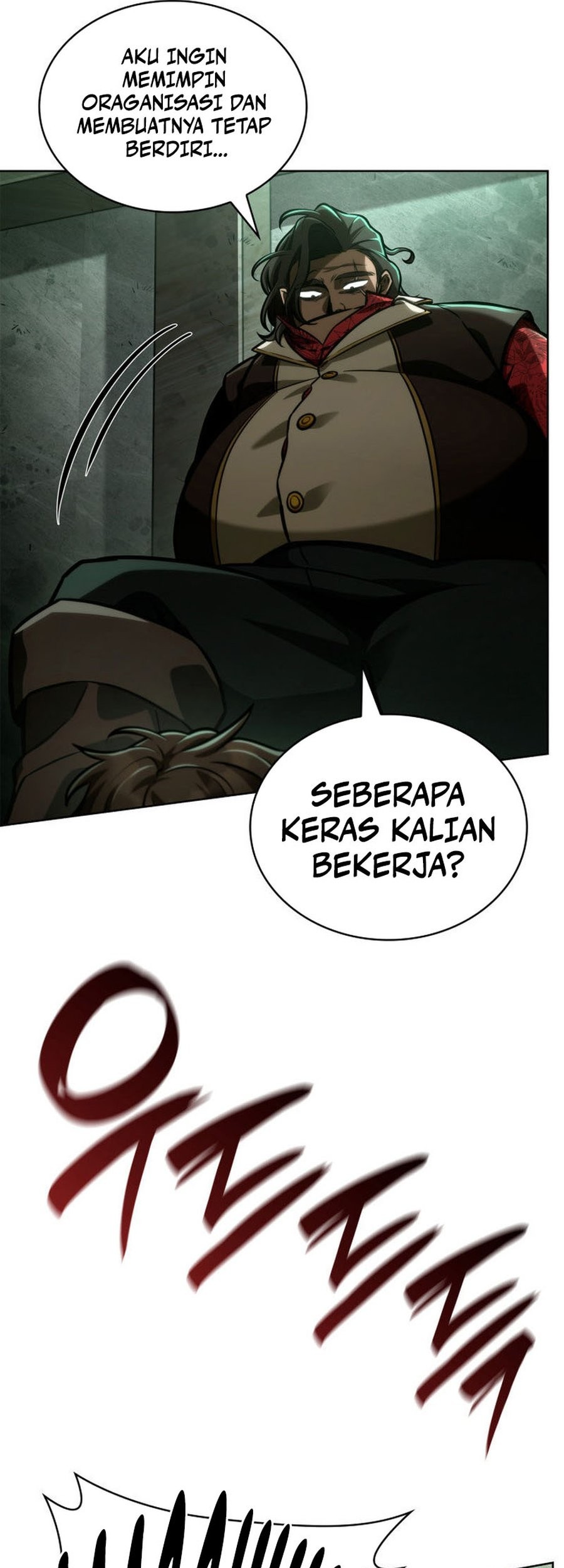 Infinite Mage Chapter 111 page 128