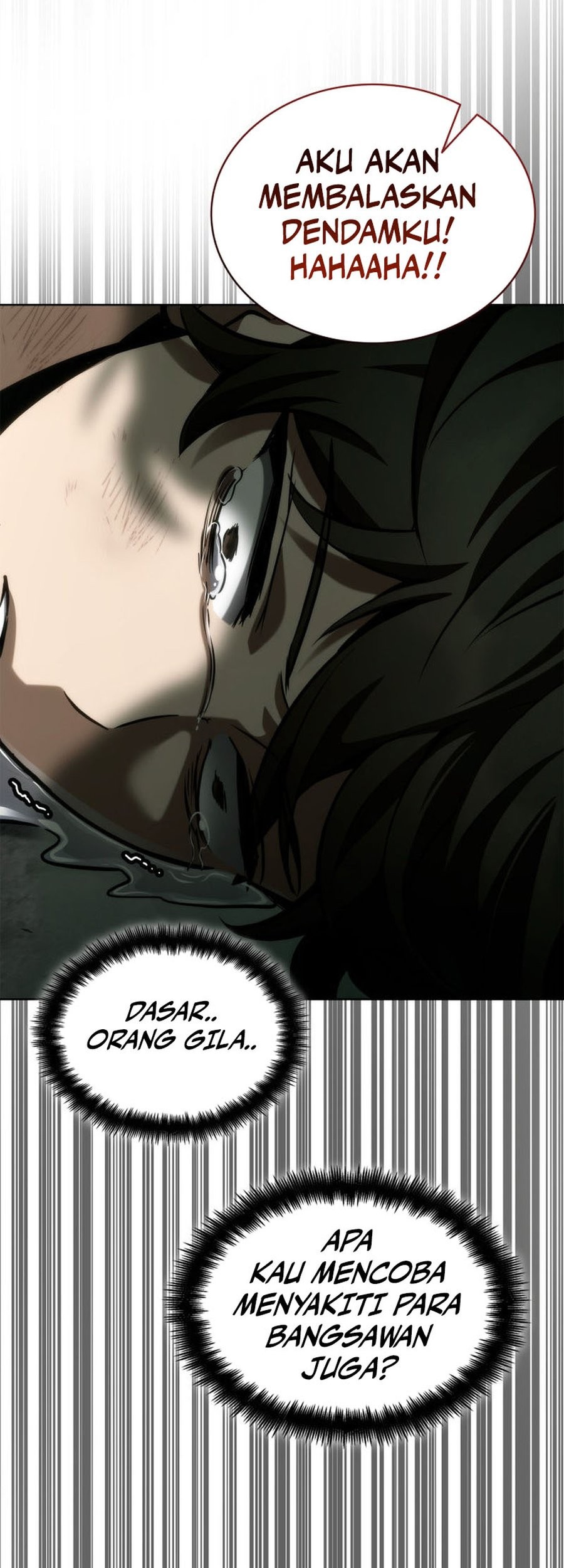 Infinite Mage Chapter 111 page 132