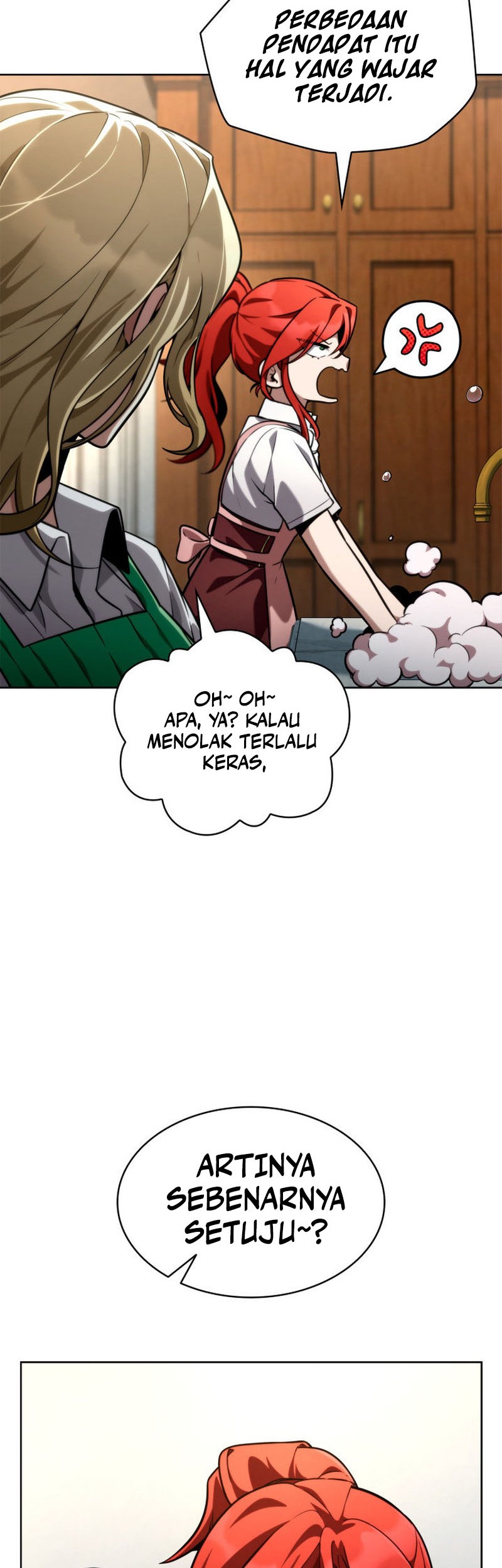 Infinite Mage Chapter 111 page 13