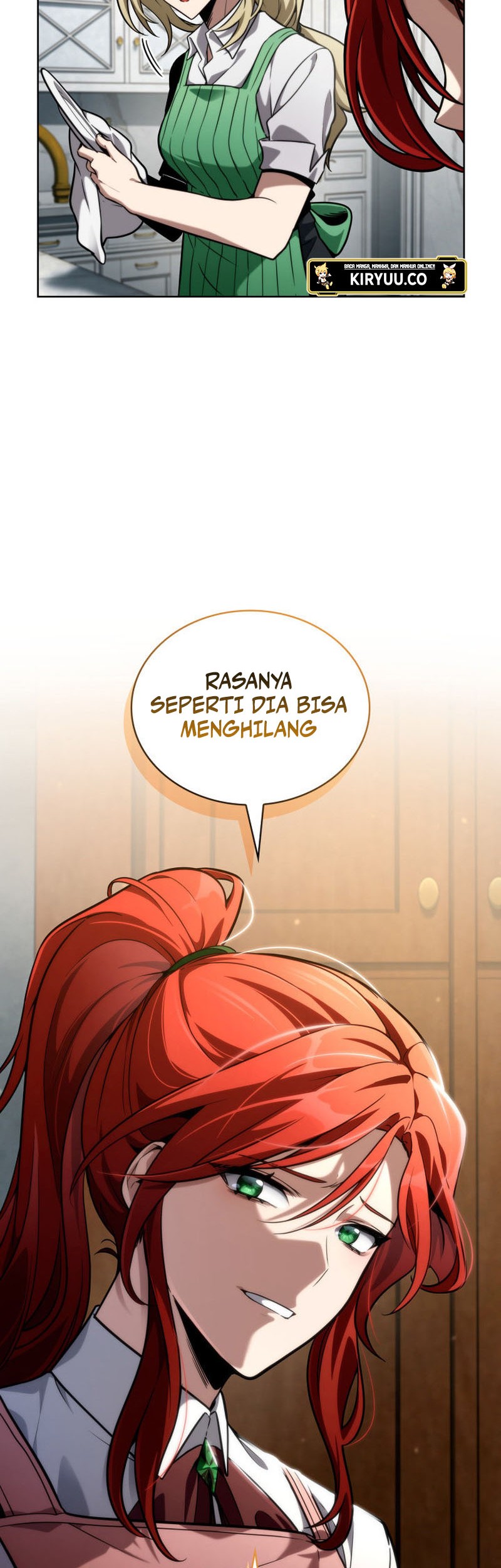 Infinite Mage Chapter 111 page 17