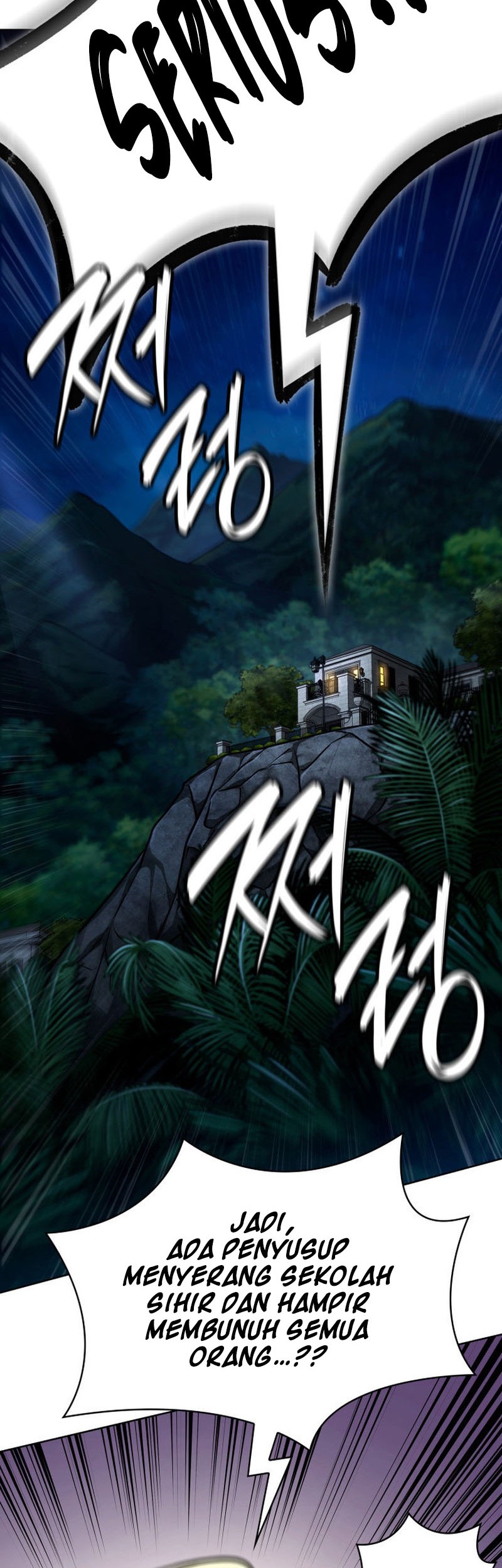 Infinite Mage Chapter 111 page 19