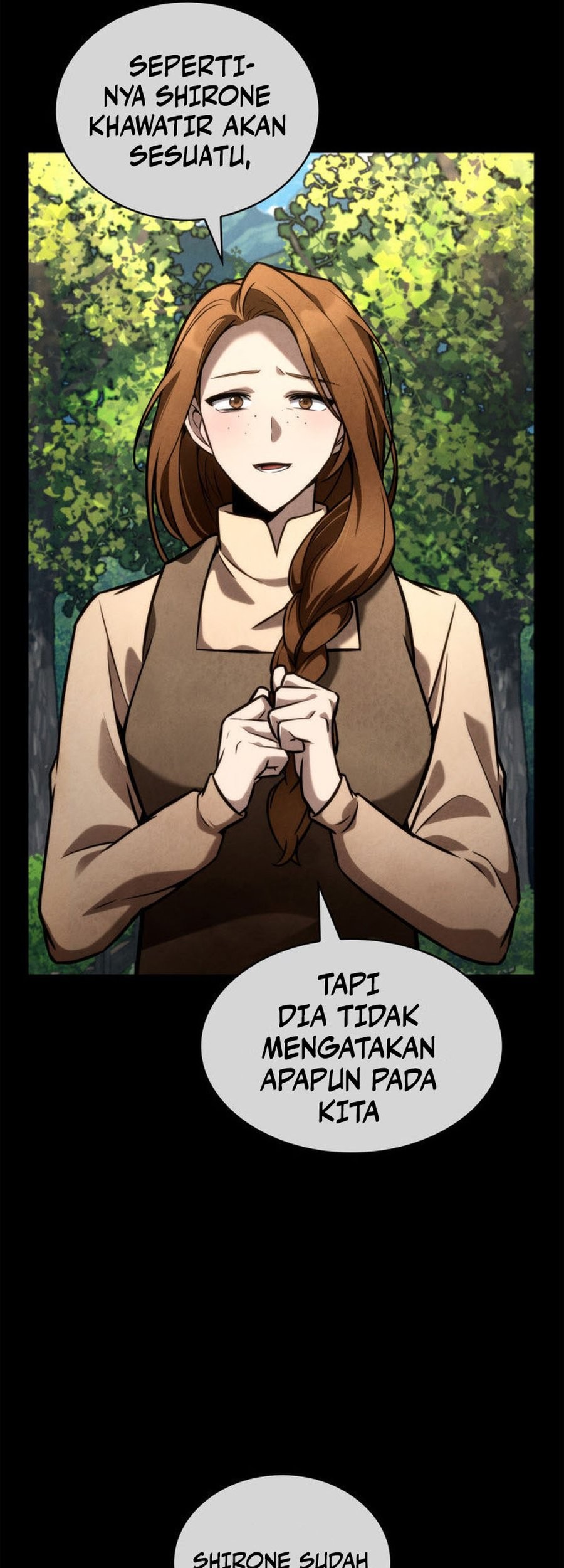 Infinite Mage Chapter 111 page 140