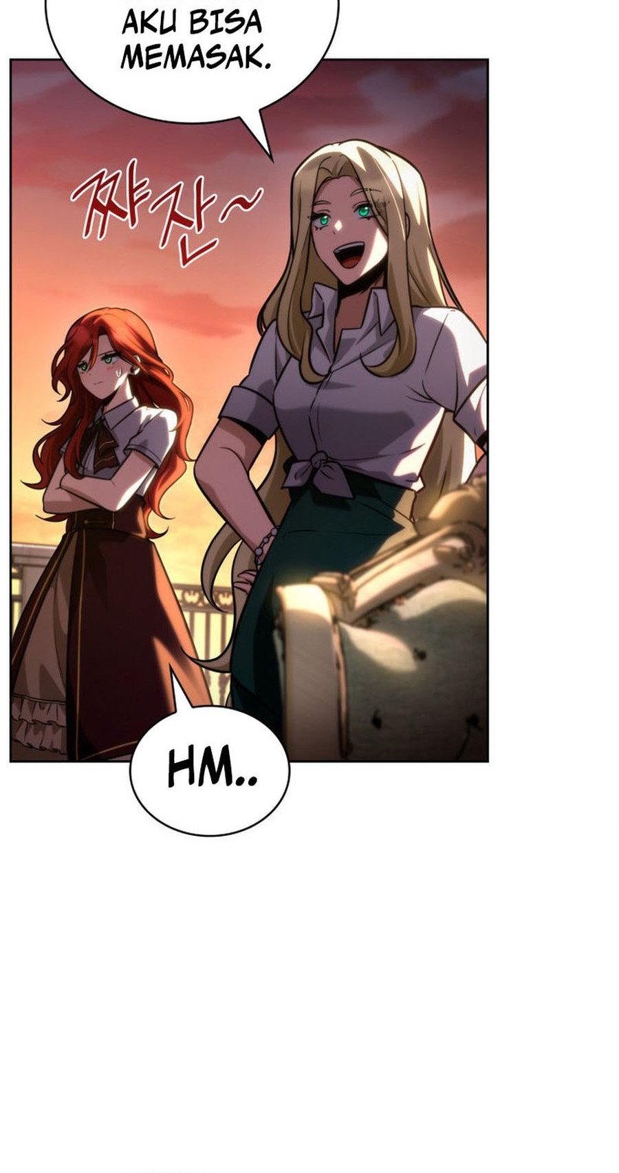 Infinite Mage Chapter 111 page 150
