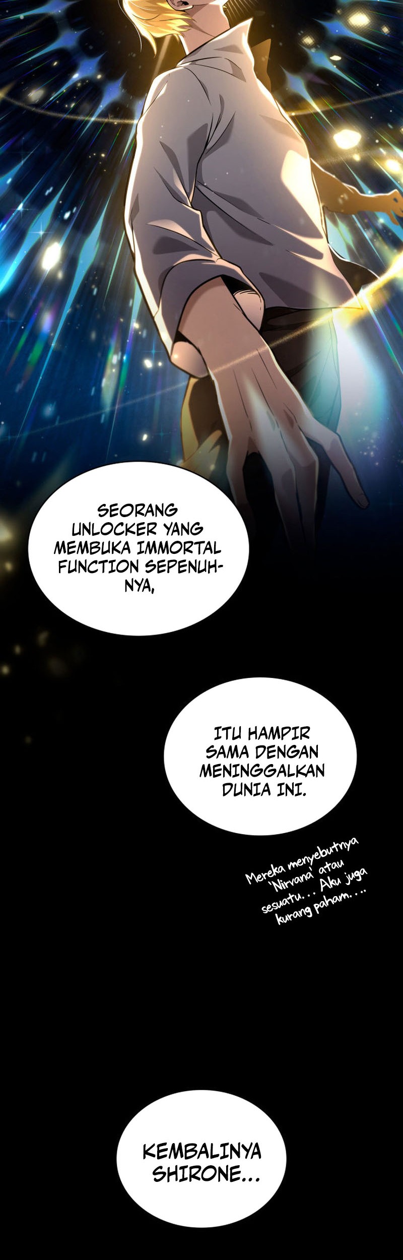 Infinite Mage Chapter 111 page 23