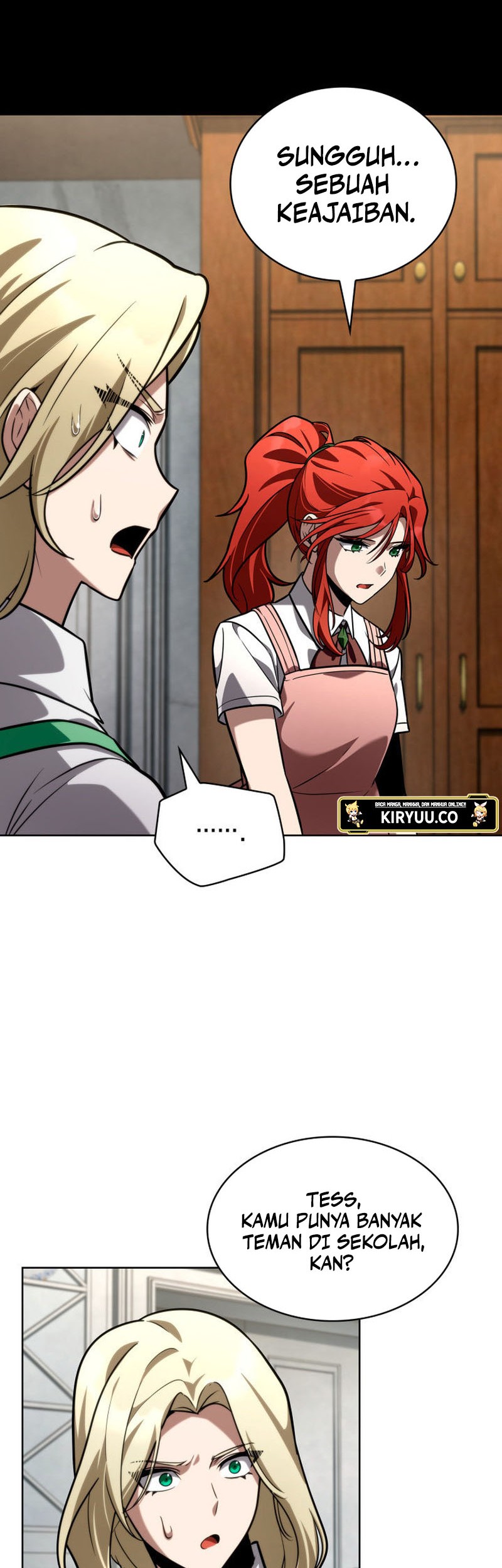 Infinite Mage Chapter 111 page 25