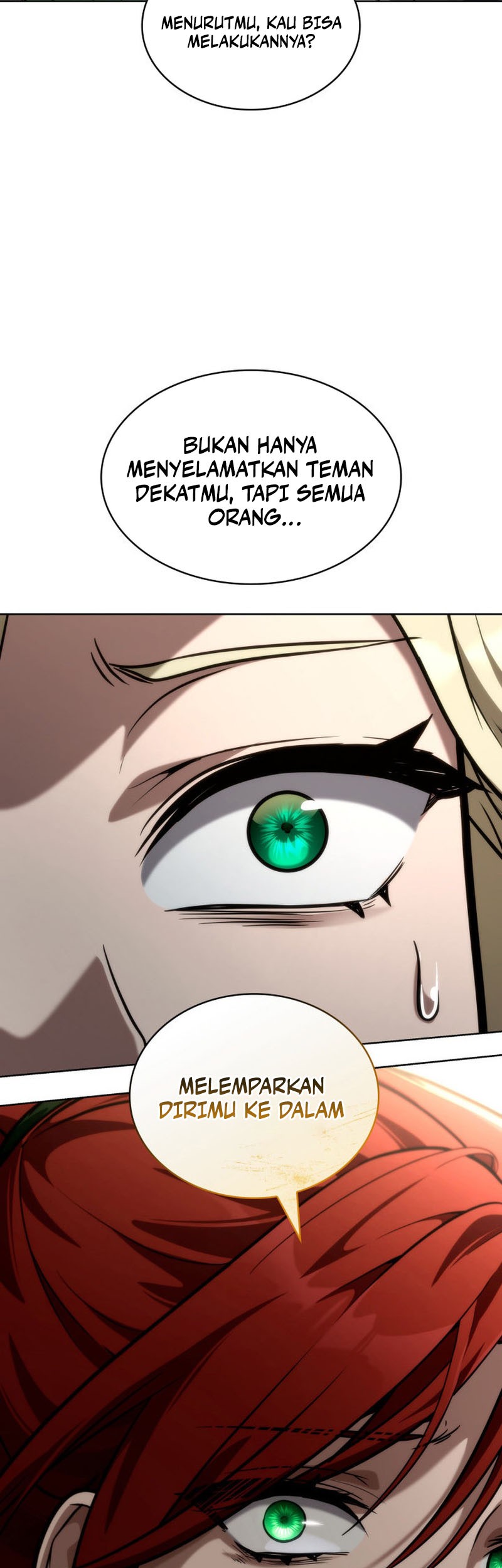 Infinite Mage Chapter 111 page 28