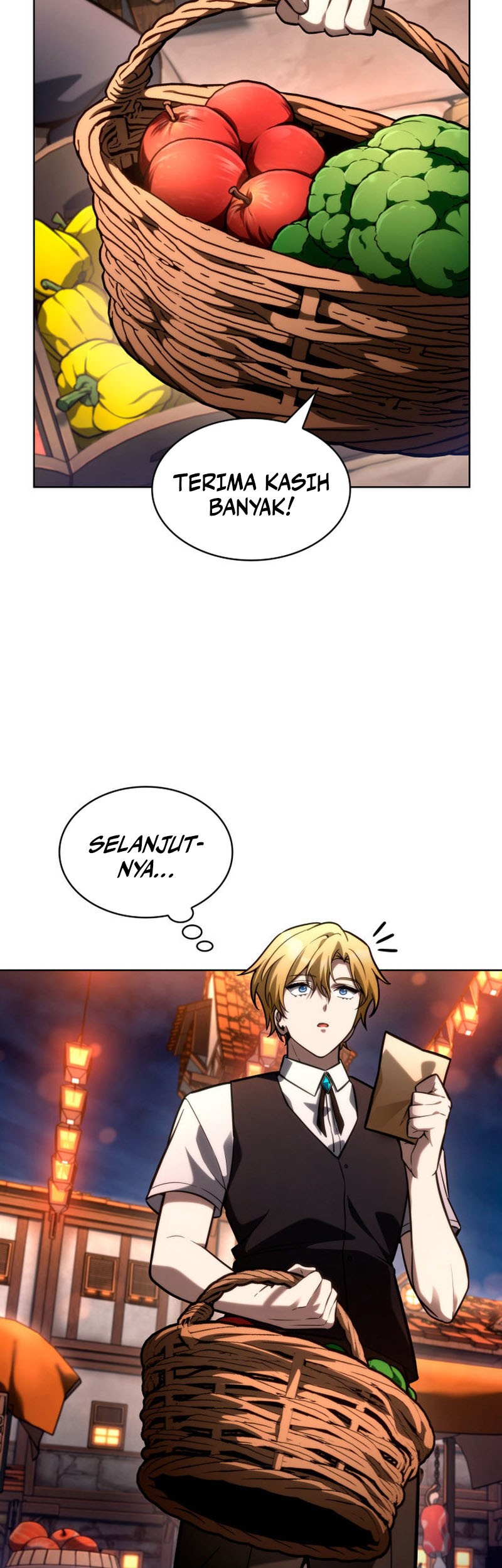 Infinite Mage Chapter 111 page 30