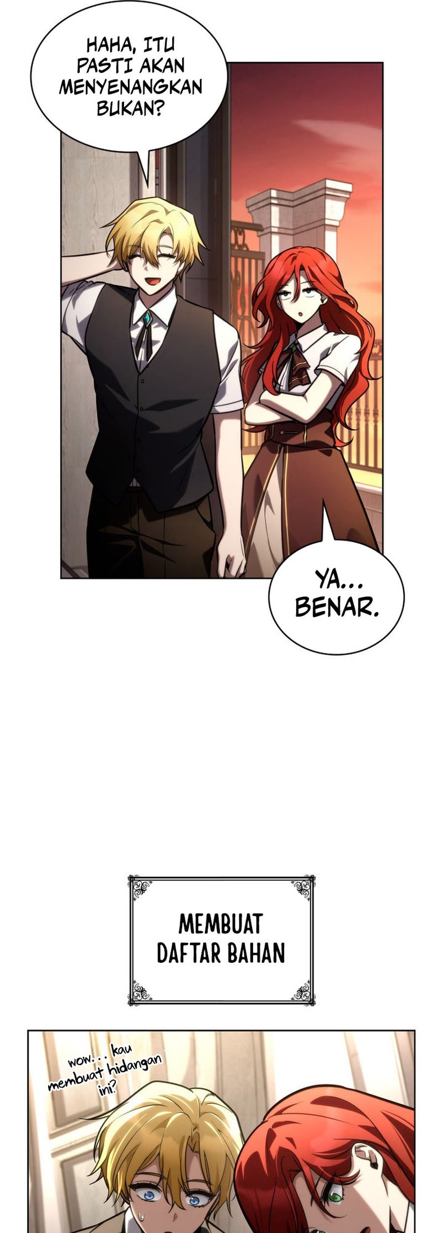 Infinite Mage Chapter 111 page 157