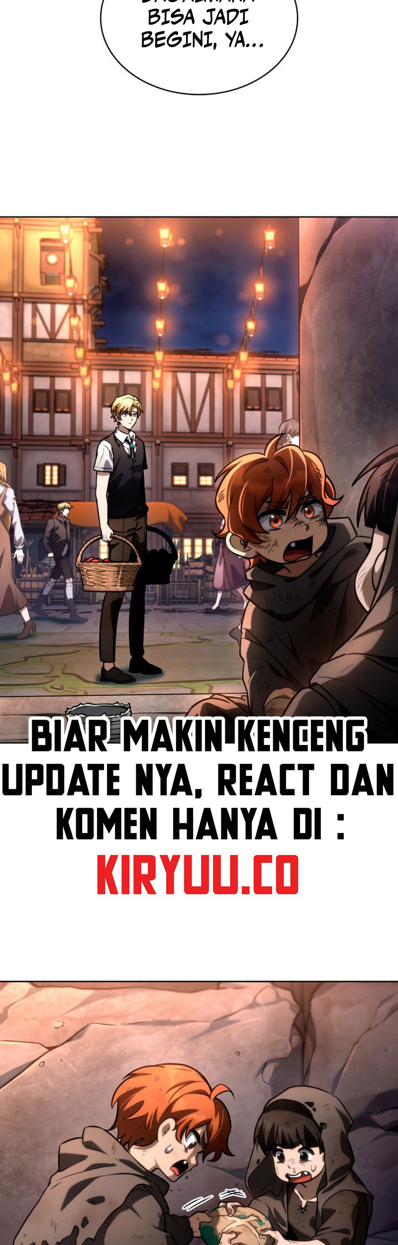 Infinite Mage Chapter 111 page 36