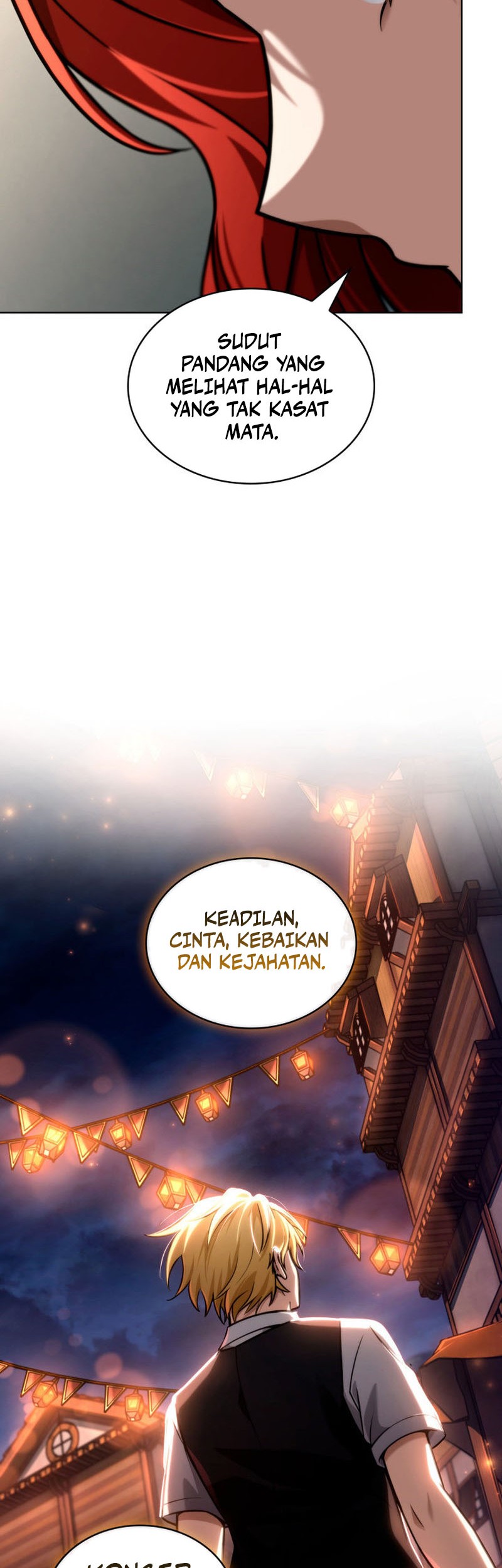 Infinite Mage Chapter 111 page 43