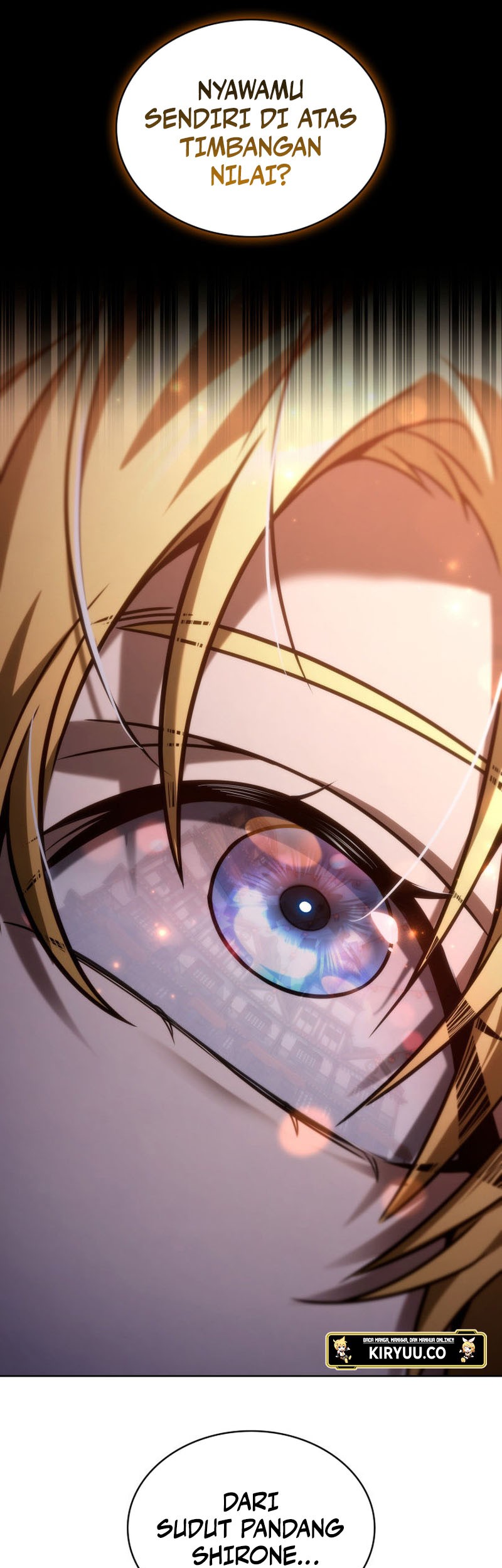 Infinite Mage Chapter 111 page 46