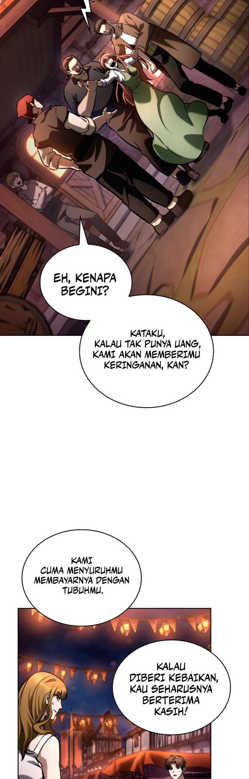 Infinite Mage Chapter 111 page 53