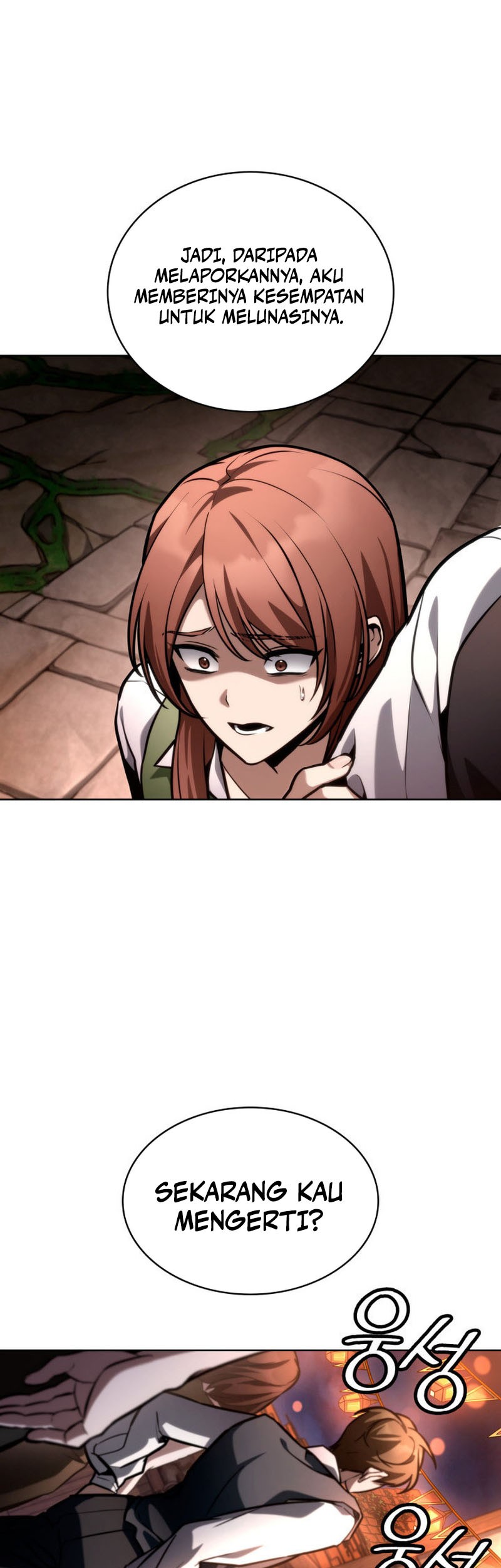 Infinite Mage Chapter 111 page 60