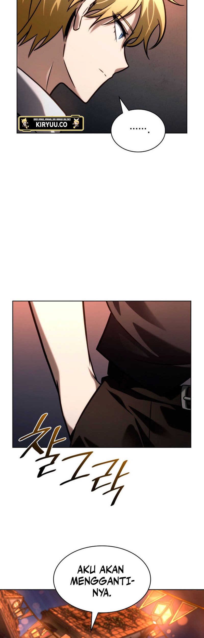 Infinite Mage Chapter 111 page 63