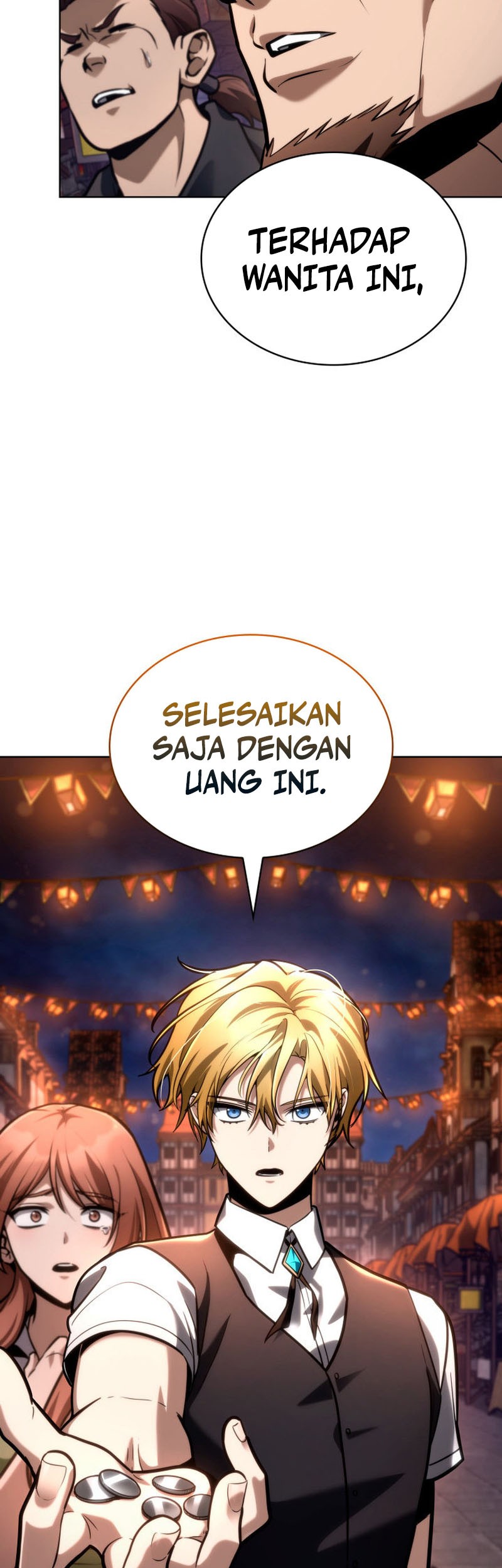 Infinite Mage Chapter 111 page 70