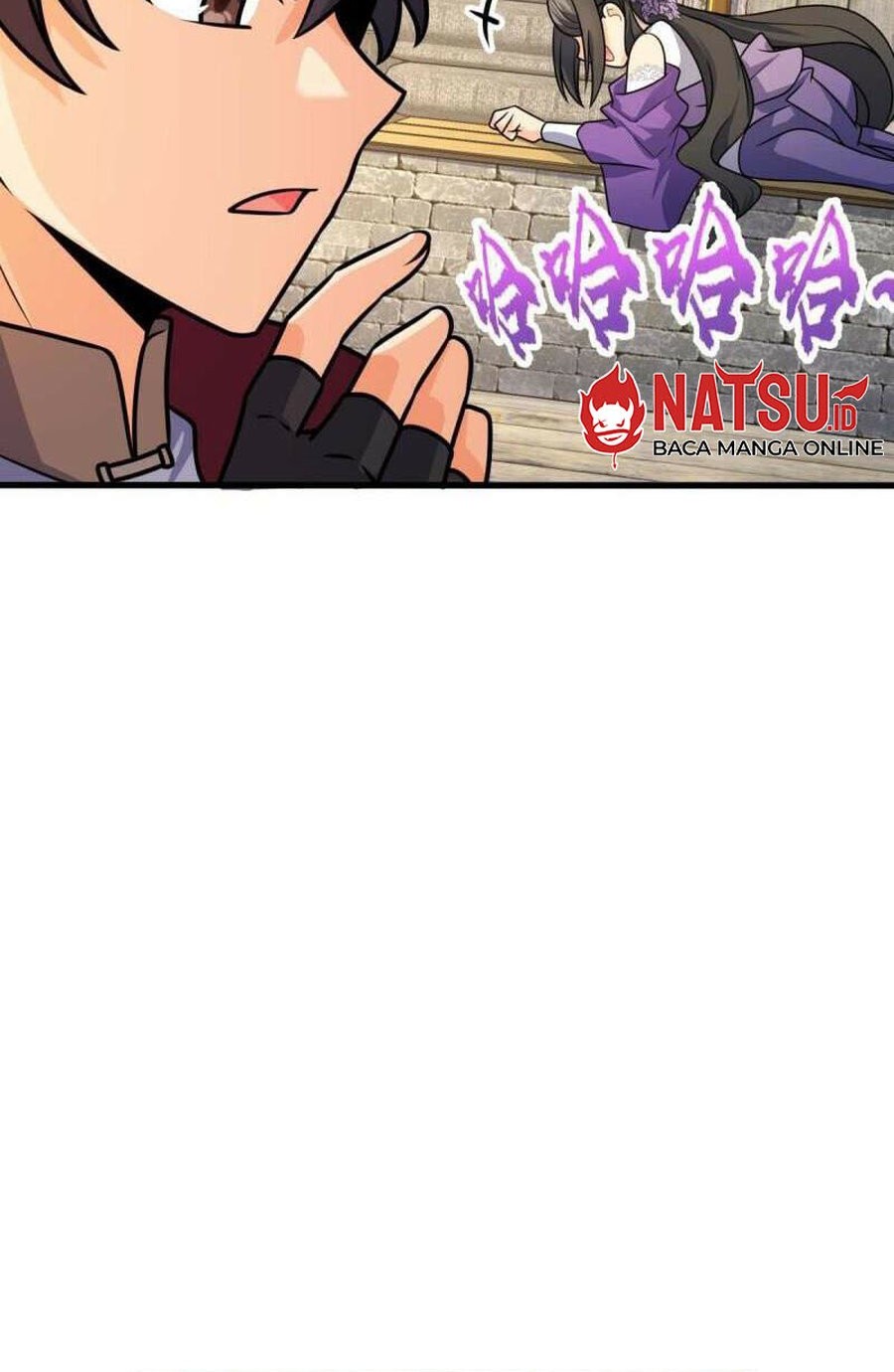 Spare Me, Great Lord! Chapter 632 page 43