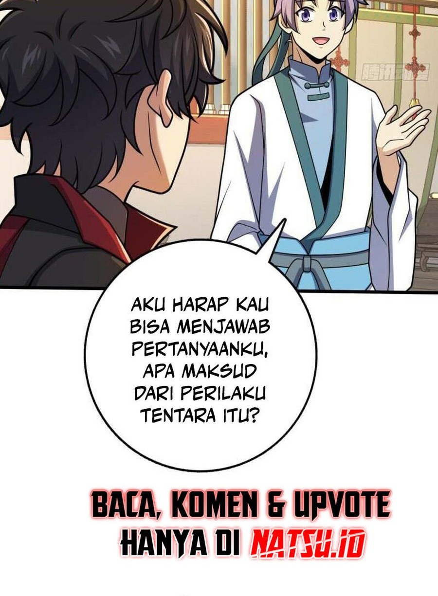 Spare Me, Great Lord! Chapter 632 page 16