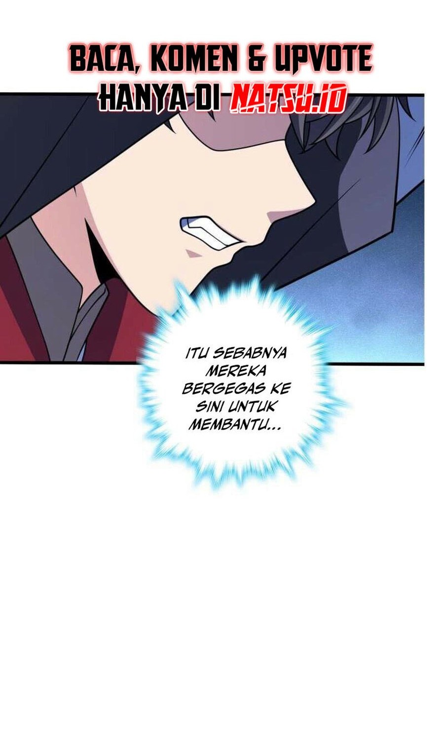 Spare Me, Great Lord! Chapter 632 page 20