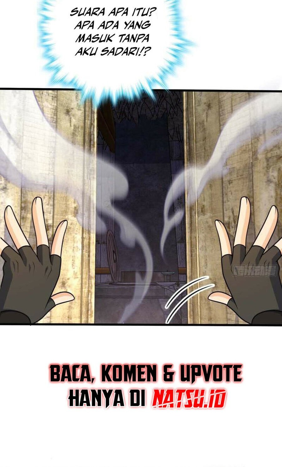 Spare Me, Great Lord! Chapter 632 page 32