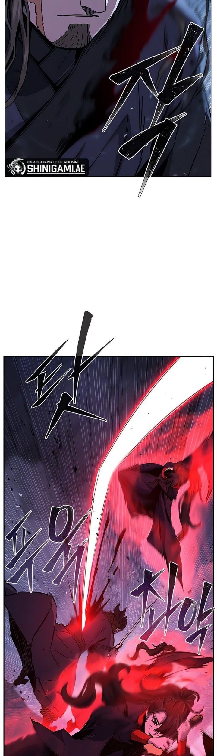 Absolute Sword Sense Chapter 126 page 36