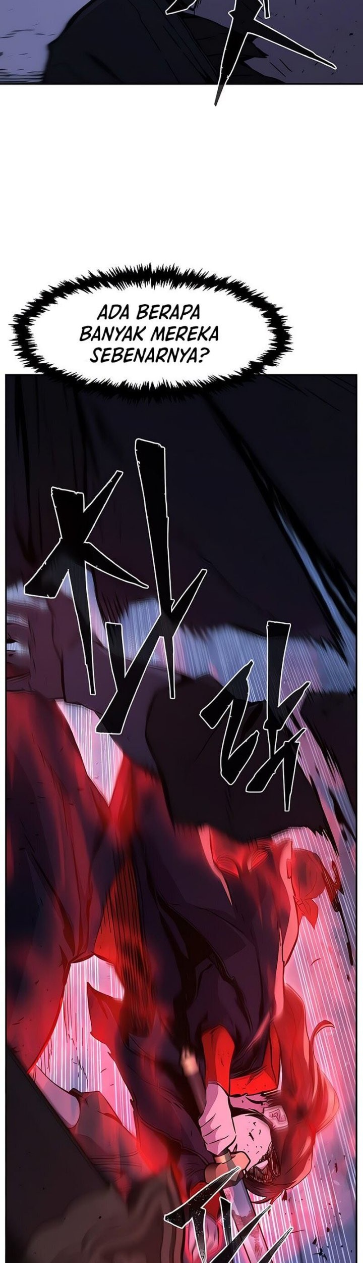 Absolute Sword Sense Chapter 126 page 40