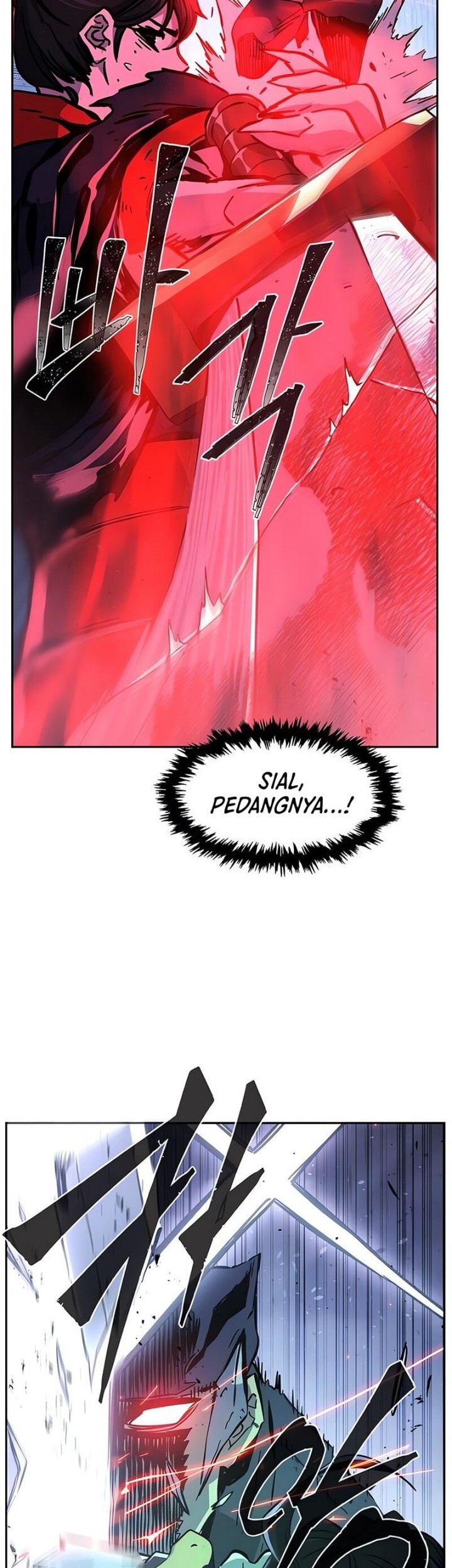 Absolute Sword Sense Chapter 126 page 43