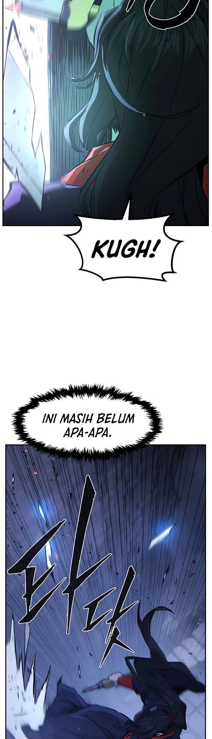 Absolute Sword Sense Chapter 126 page 44