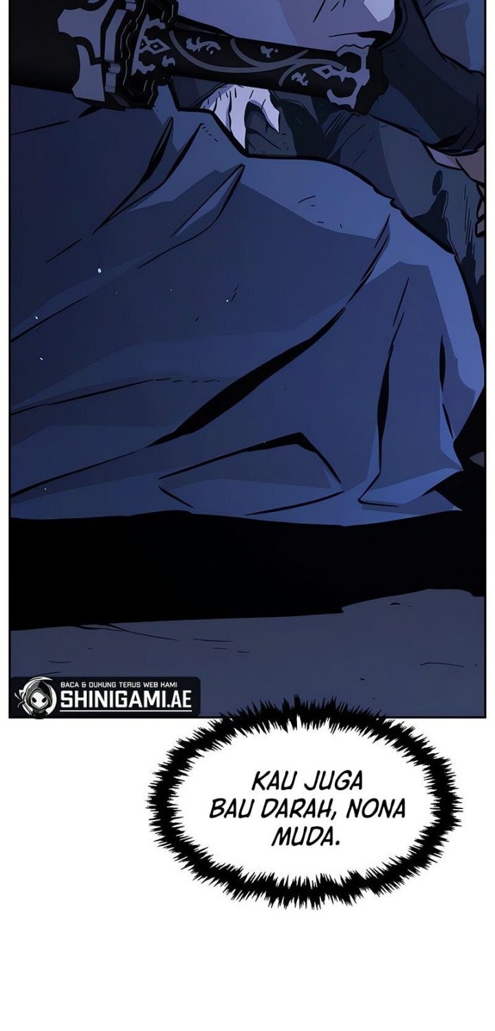 Absolute Sword Sense Chapter 126 page 60