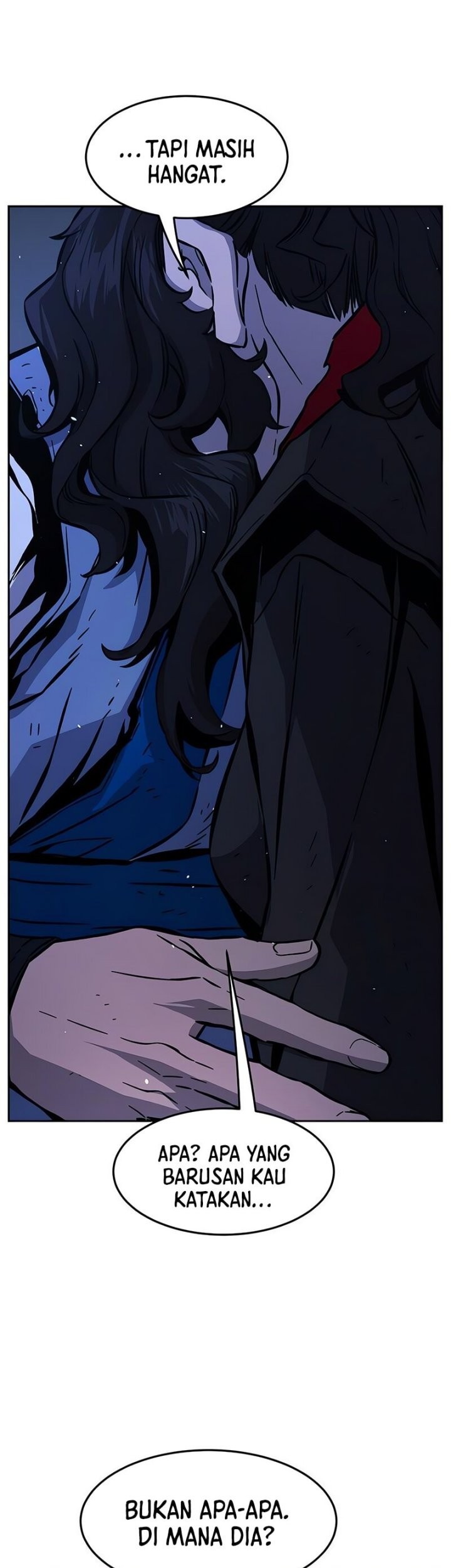 Absolute Sword Sense Chapter 126 page 61